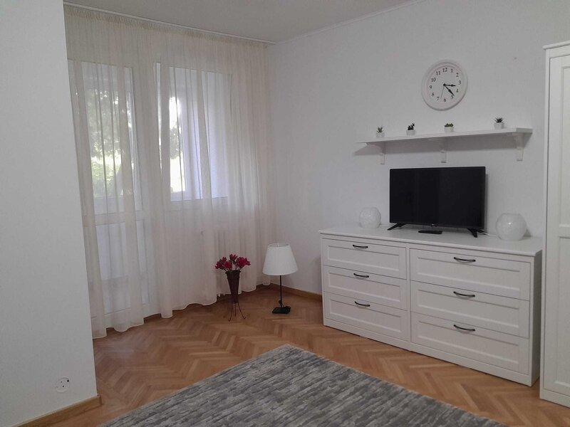 Costin Georgian, metrou,