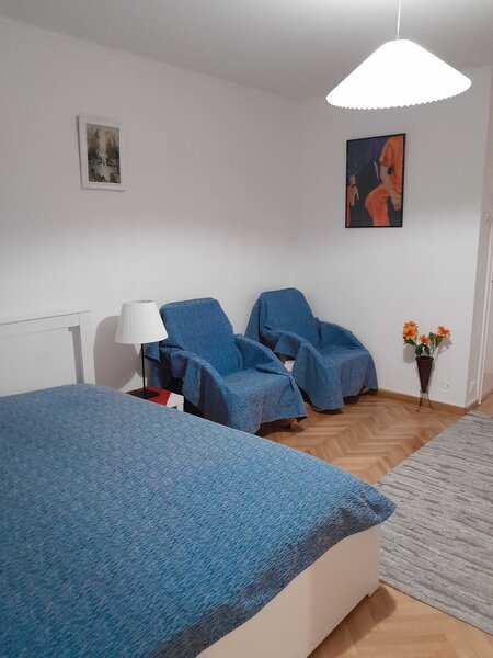 Costin Georgian, metrou,