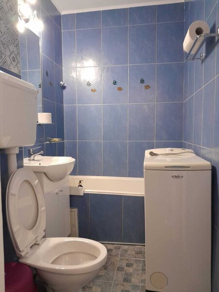 Costin Georgian, metrou,