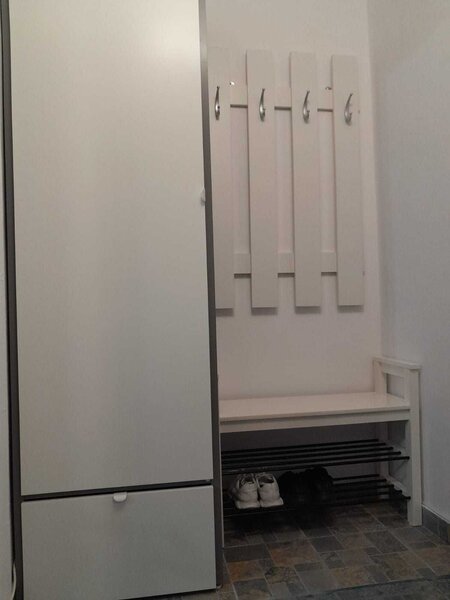 Costin Georgian, metrou,